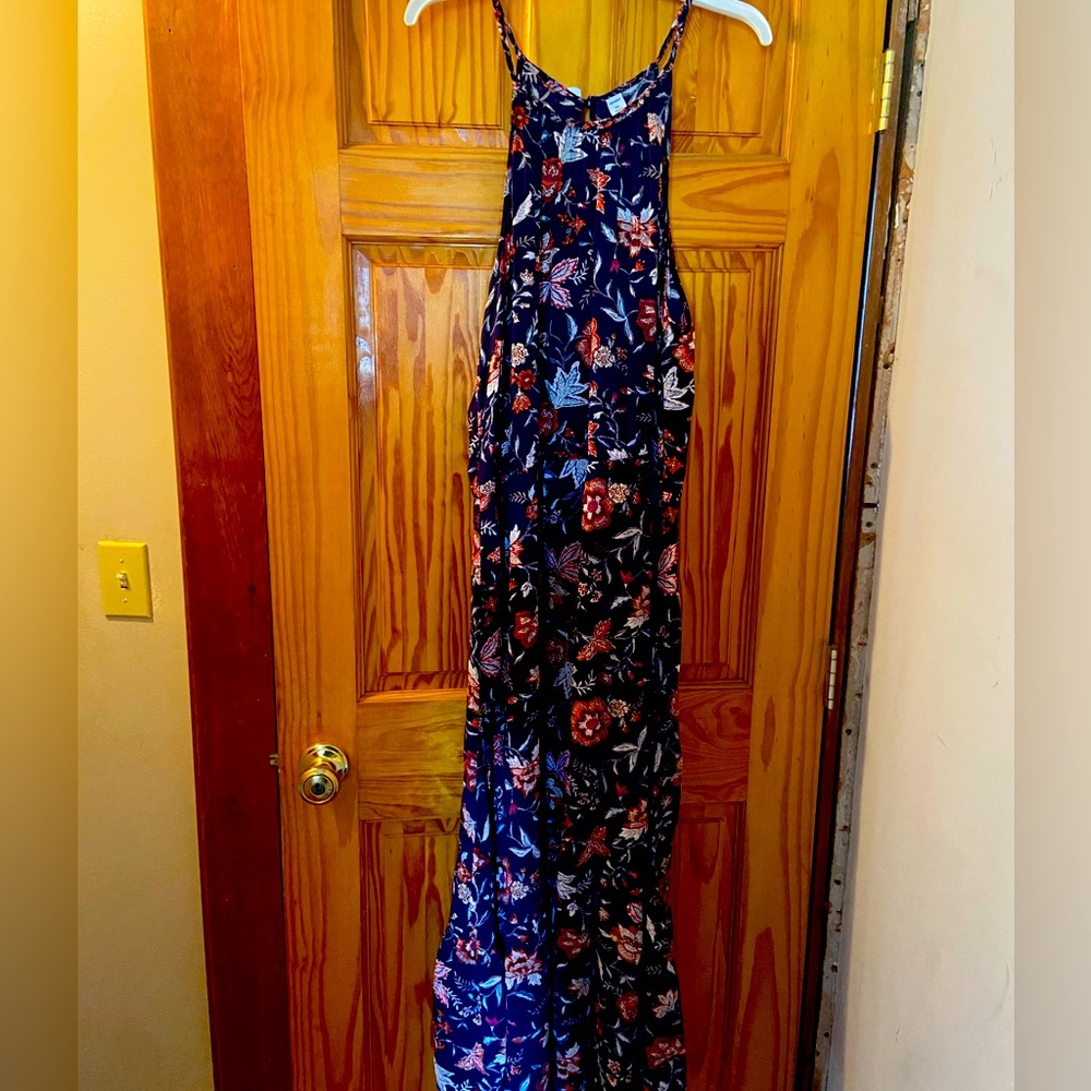 Old Navy Maxi Dress